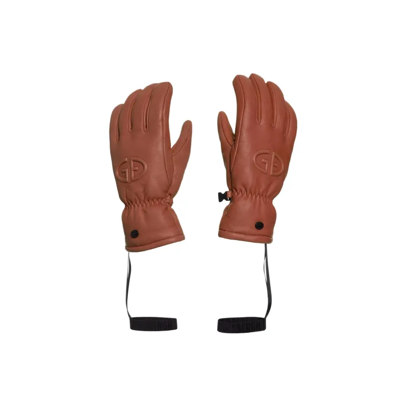 Goldbergh Ski Gloves Gloves Unisex-2