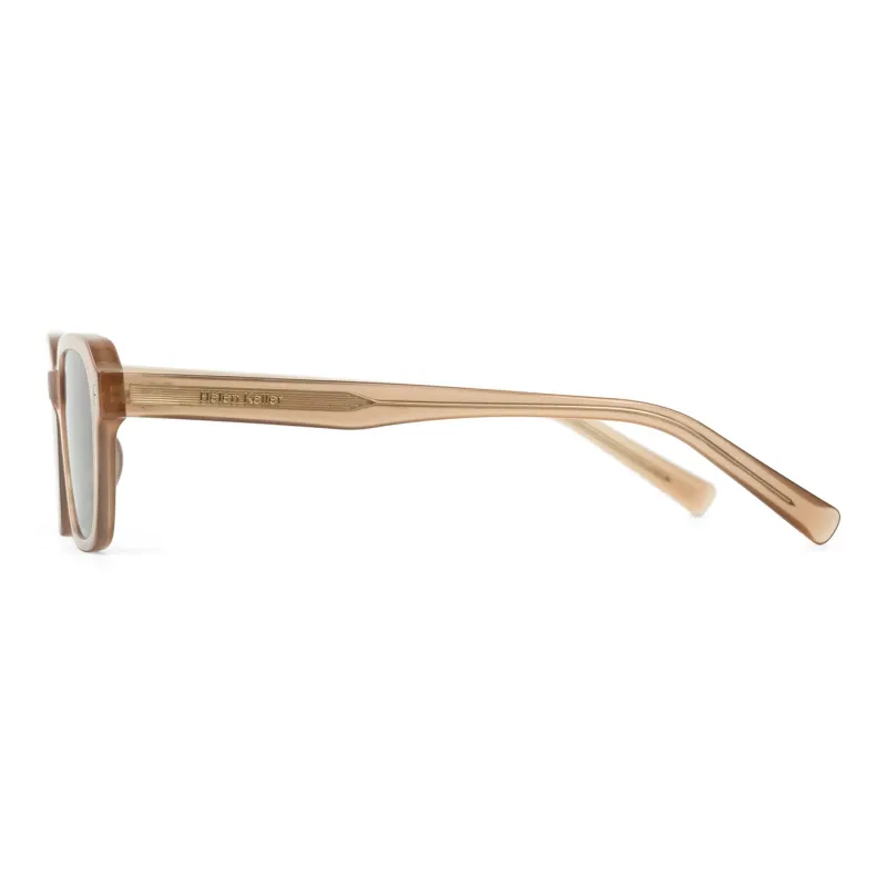 HELEN KELLER Square Sunglasses Unisex-2