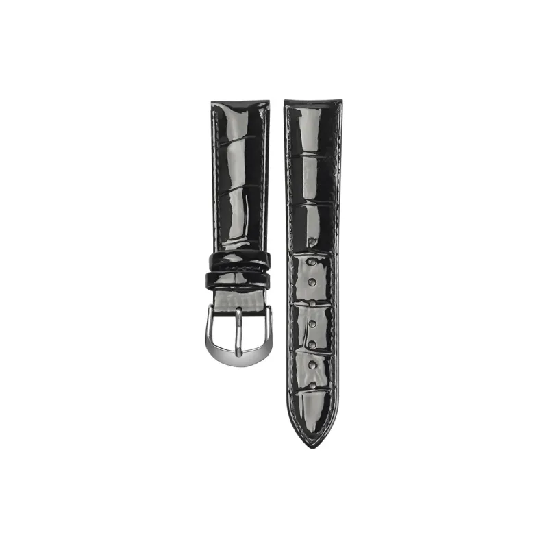 WOALMORN Gyakushō Fuyōda Tetsudai Time MIDO Compatibility Watch Band Genuine Leather Material-0