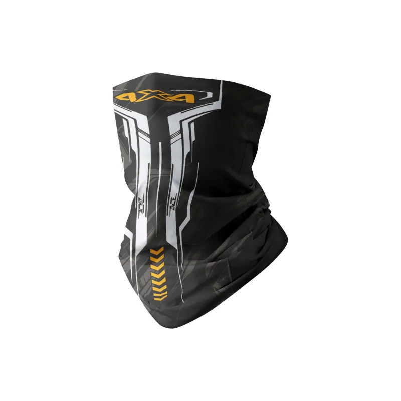 GXT Riding Equipment Cycling Headwrap Outdoor Unisex Ice Silk-0