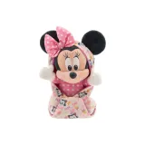 Minnie Mouse Plush Doll