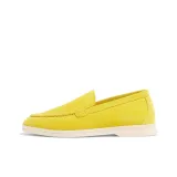 Bright Yellow