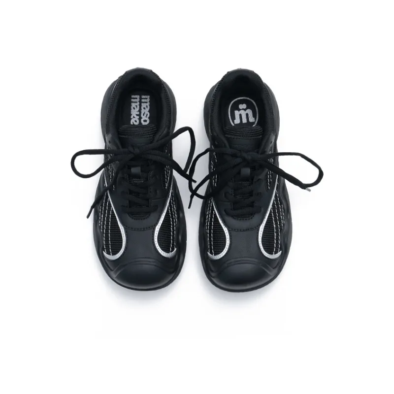MASOOMAKE Slip-Resistant Breathable Casual Shoes Women's-2