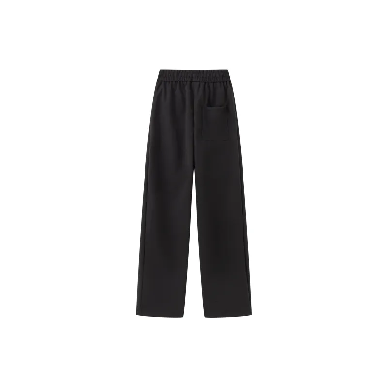 SWAMP AREA Casual Pants Unisex-1