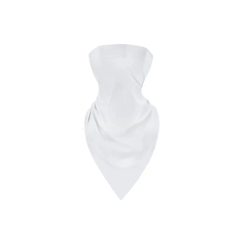 GXT Riding Equipment Cycling Headwrap Unisex Ice Silk-6