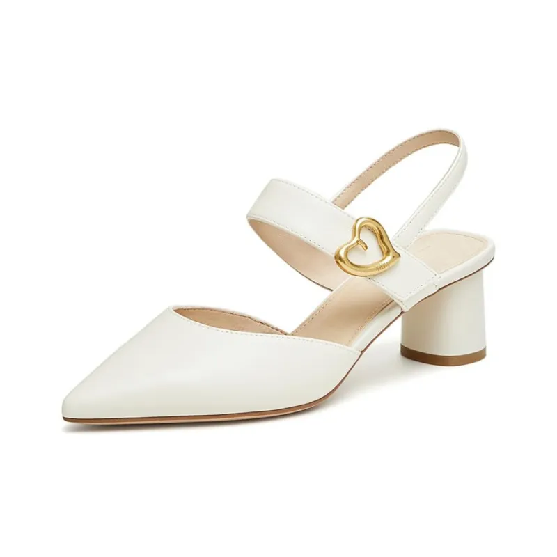 TATA One Strap Sandals Women's-6