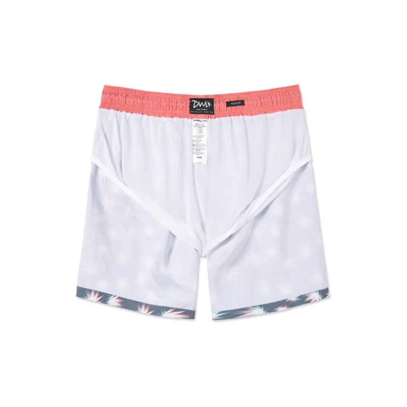 DUNKELVOLK Beach Shorts Men-29