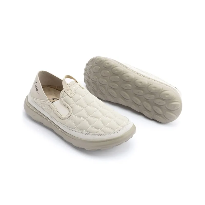 CELE Slip Resistant, Abrasion Resistant, Breathable Low Top Casual Shoes Women's-9