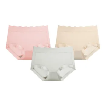VIM TREE Underpants Women's 3 Pack