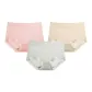 3 Pack (Cameo Brown+Skin+Gray)