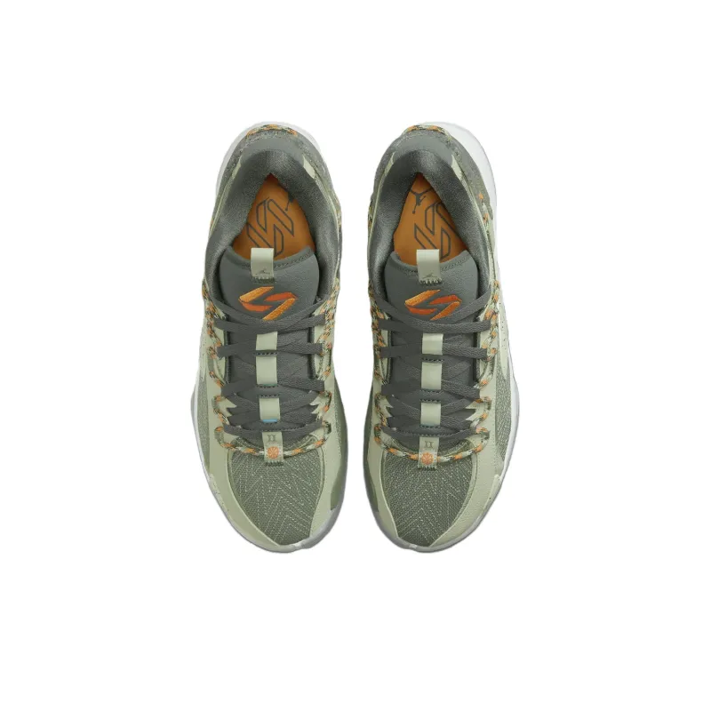 Jordan Luka 2 Olive Aura PF-3