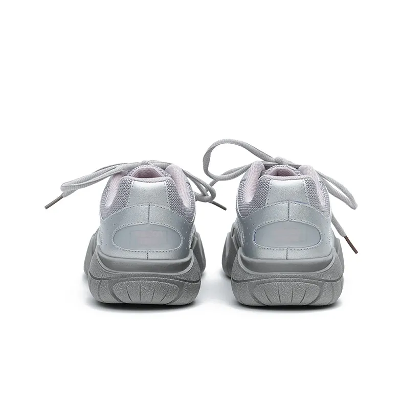 MASOOMAKE Slip-Resistant Breathable Casual Shoes Women's-19