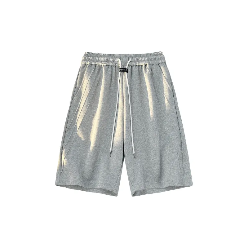 WANX Casual Shorts Unisex-8