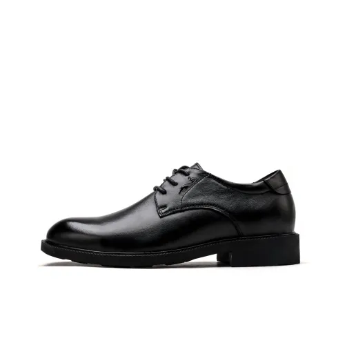 British knights Dress Shoes Men Low-Top