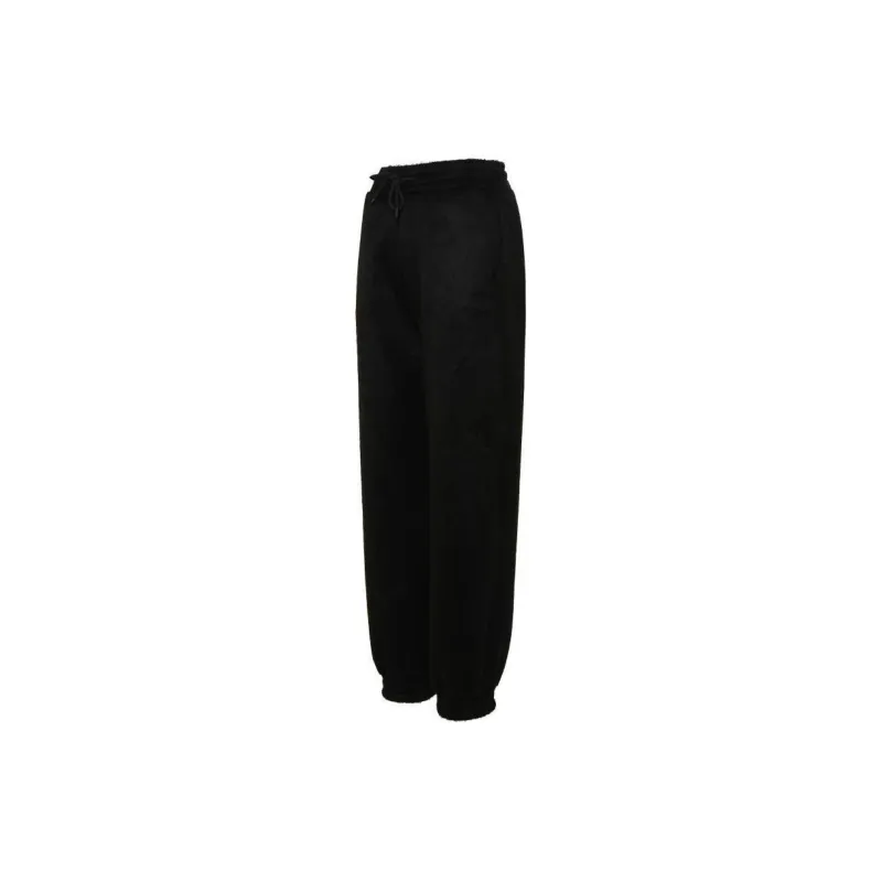 MSGM Elasticated Waist Drawstring Jogger-2