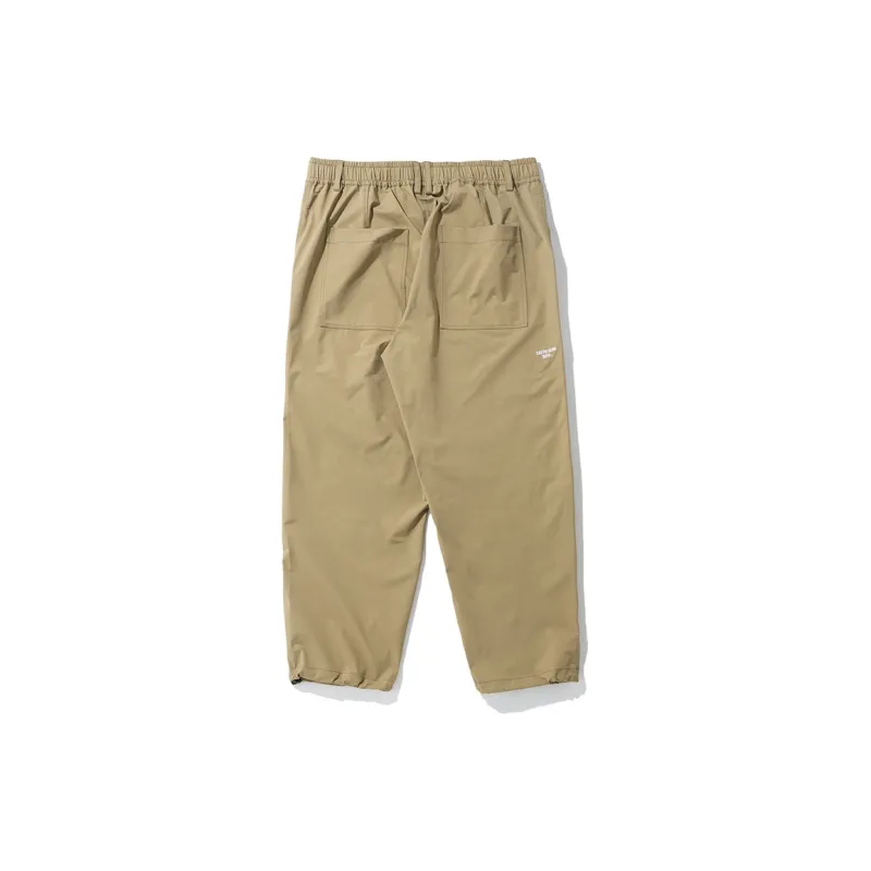 RESTICK Casual Pants Men-6
