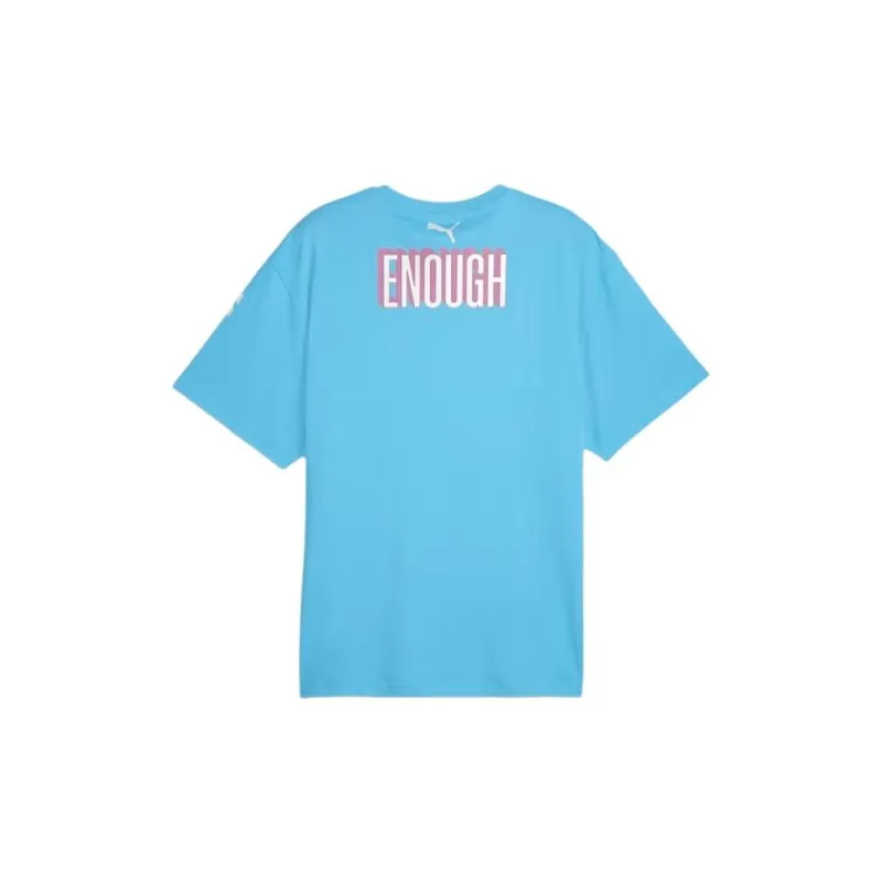 PUMA Scoot X Northern Lights Men's Tee I-1