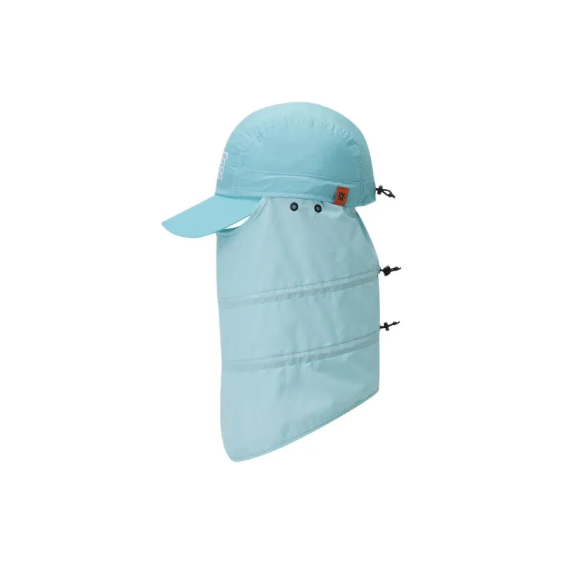 KOLON SPORT Baseball Caps Men's Blue-1