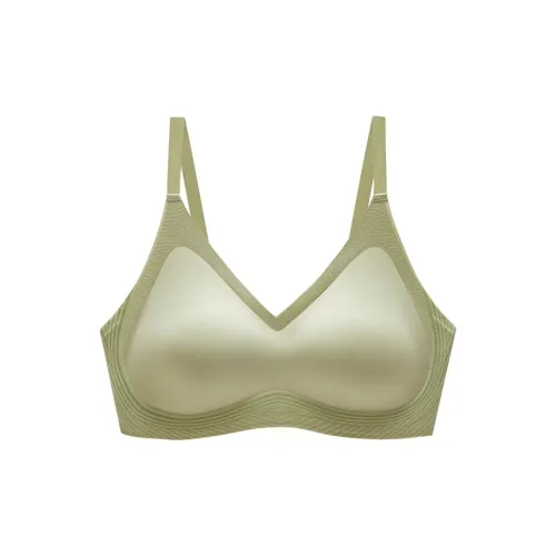 Oxygen heart Women's Bras