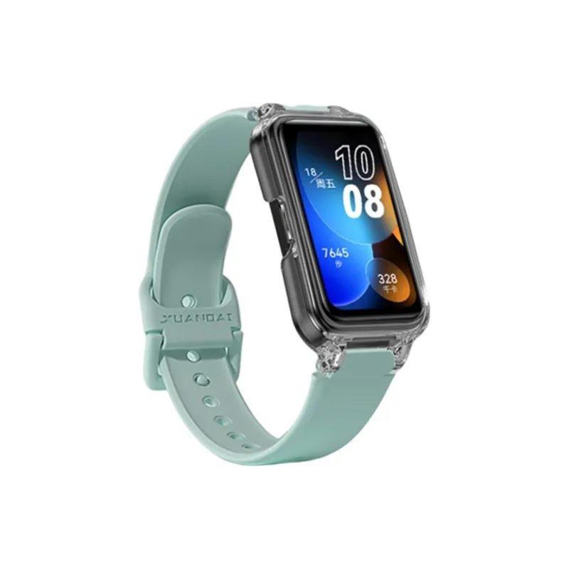 Miss Wrist Watch Band Huawei Compatibility 135 200mm Silicone Material-19