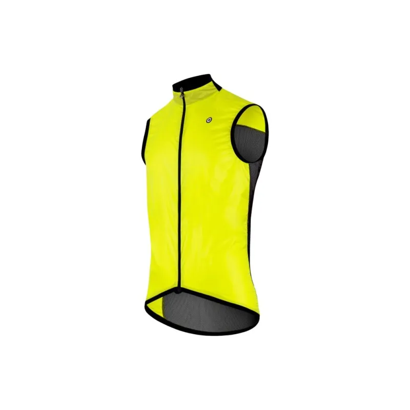ASSOS Vests Men-1