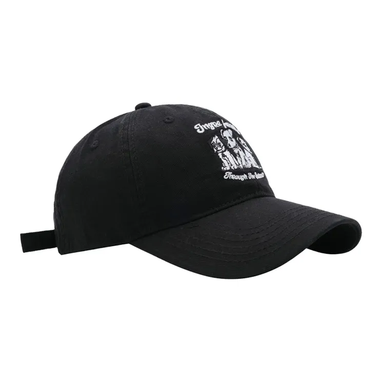 FREE RABBITⅡ Baseball Caps Unisex-1
