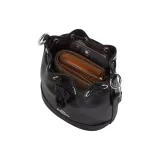 Handbag COACH Pbbl Hadley 21 78800 B4 Chalk