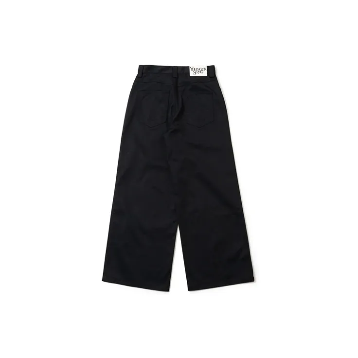 Younger Song Casual Pants Unisex-1