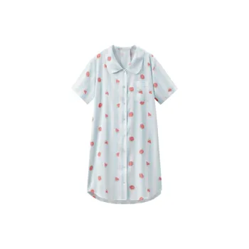BANANA IN Women's Nightgowns