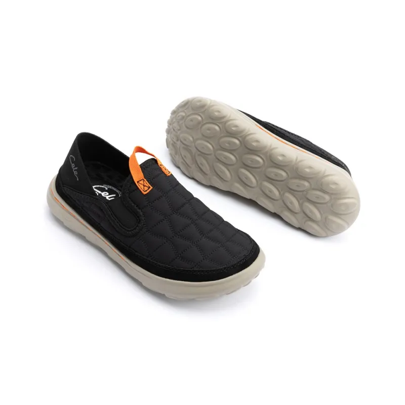 CELE Slip Resistant, Abrasion Resistant, Breathable Low Top Casual Shoes Women's-4