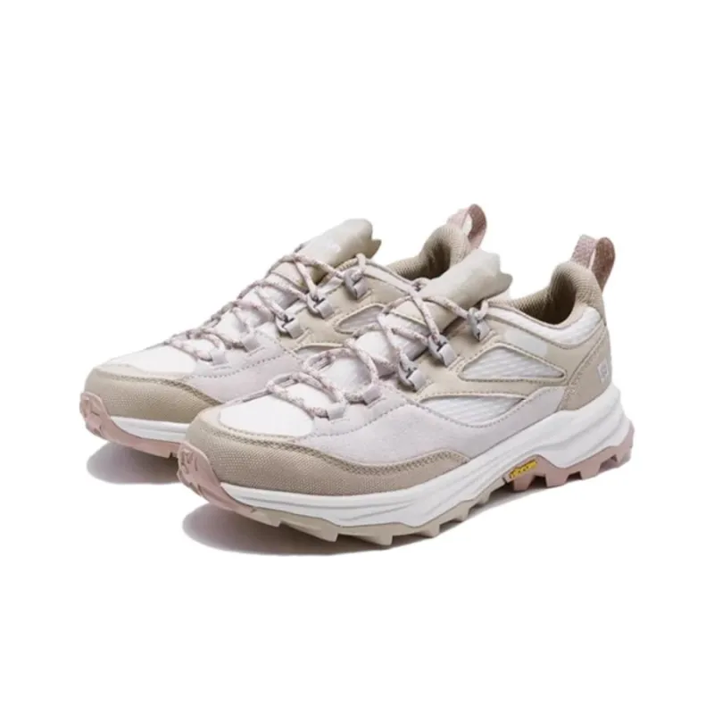 Jack Wolfskin Cyro Cushioning Wear-Resistant Low-Top Hiking Trekking Shoes Women's-2