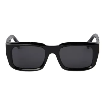 OFF WHITE Hays Square Frame Sunglasses