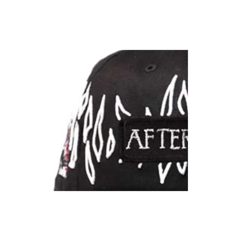 The Weeknd New Era Xo After Hours 59Fifty Fitted Cap-1
