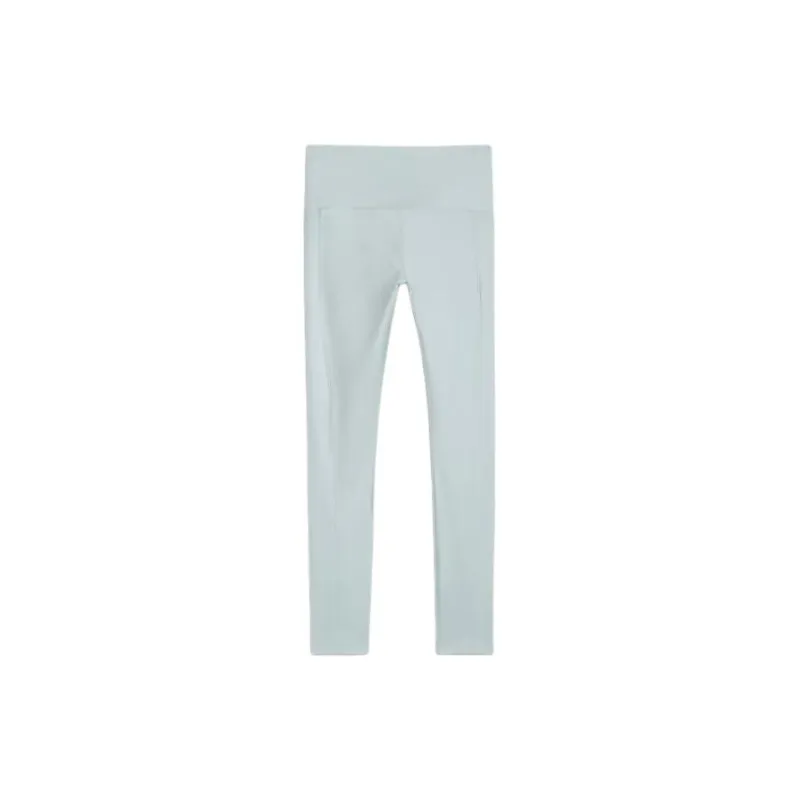 PUMA Leggings Women's Light Blue-1