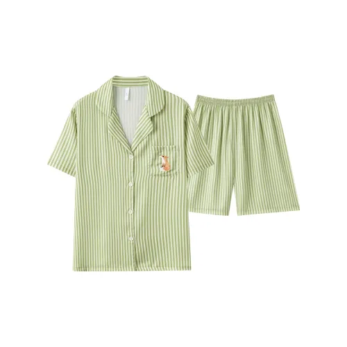 Lanza Unisex Pajama Sets