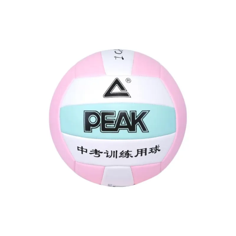 PEAK PU Size 5 Ball Volleyball Unisex-1