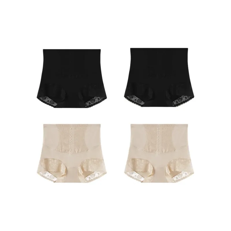 VIM TREE Underpants Women's 4 Pack-1