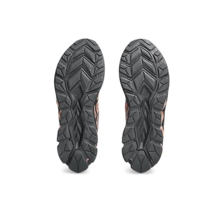 Asics Gel Quantum 180 Vii Bright Sunstone Black-4