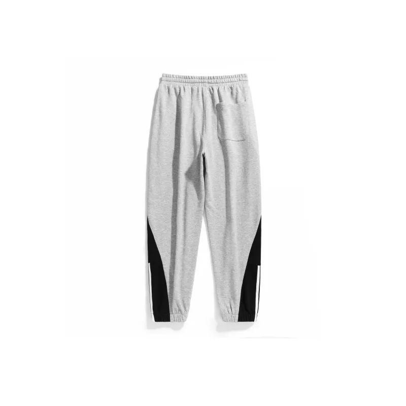 H2P Knitted Sports Pants Unisex-6