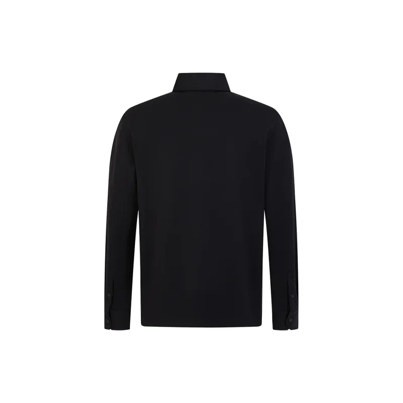 Cavalli Class Polo Shirts Men-13