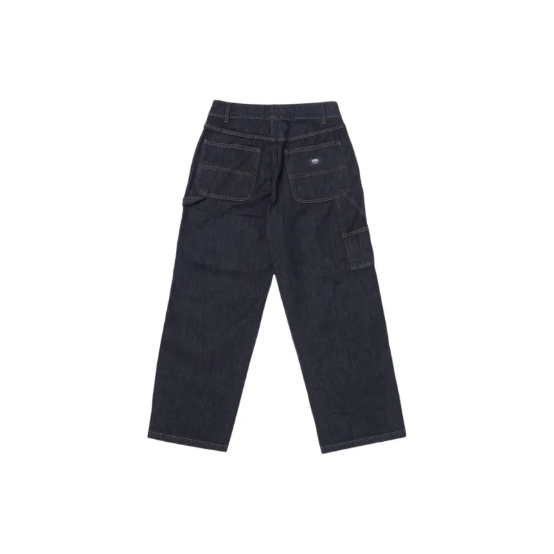 Vans Jeans Men Blue-1