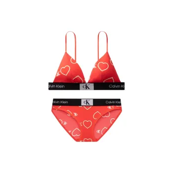CALVIN KLEIN Underwear Set Women's