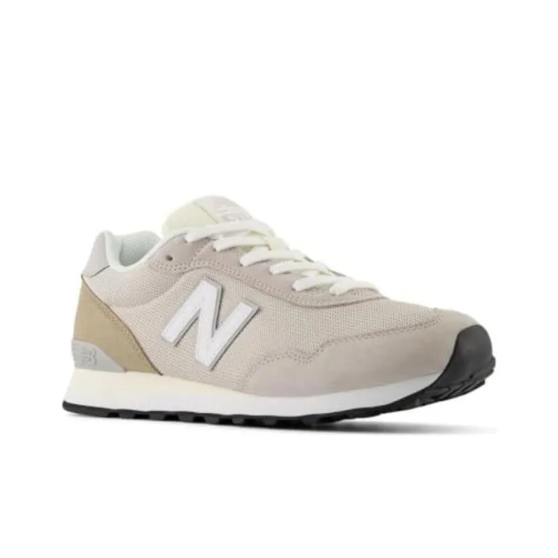 New Balance NB 515 Slip Resistant Low Top Long Distance Running Shoes/Athletic Shoes/Running Shoes Men's Gray-2