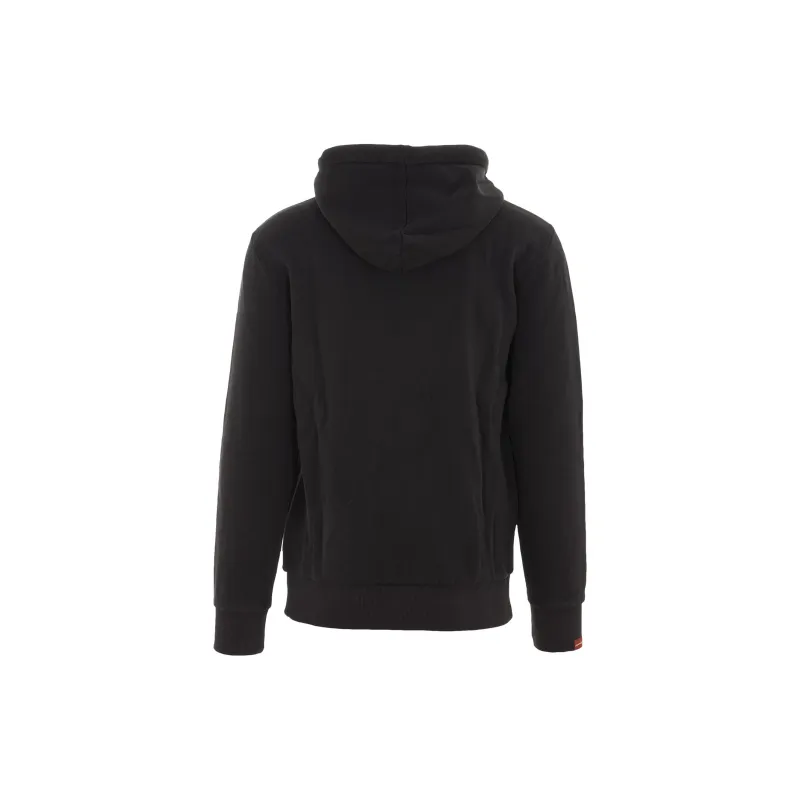 SUPERDRY Sweatshirt Men's Black-1