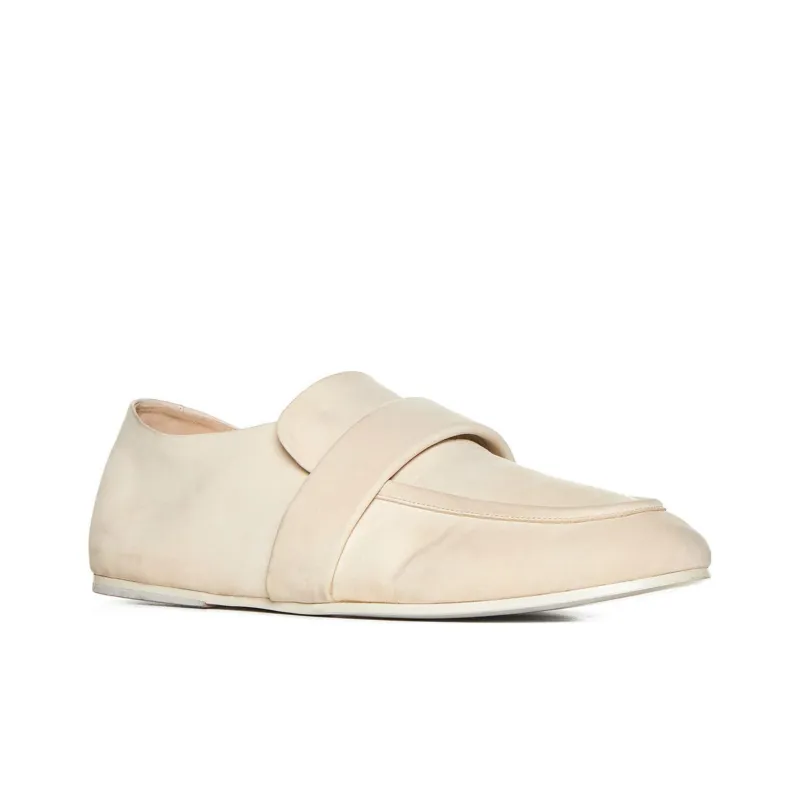 Marsèll Slip On Loafers-2