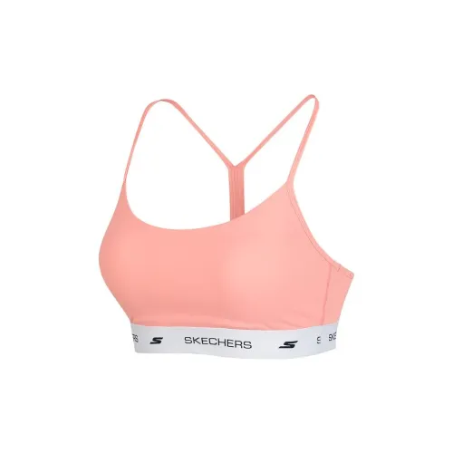 Skechers Sports Underwear Women's Candlelight Peach Pink/00C7