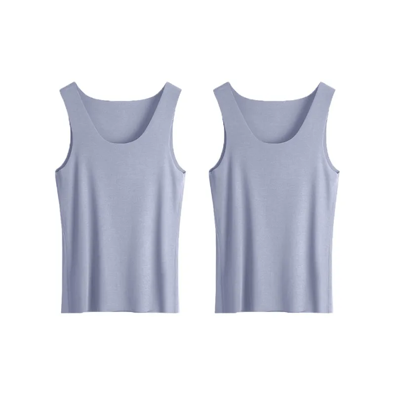 MIIOW Men Tank Tops-12