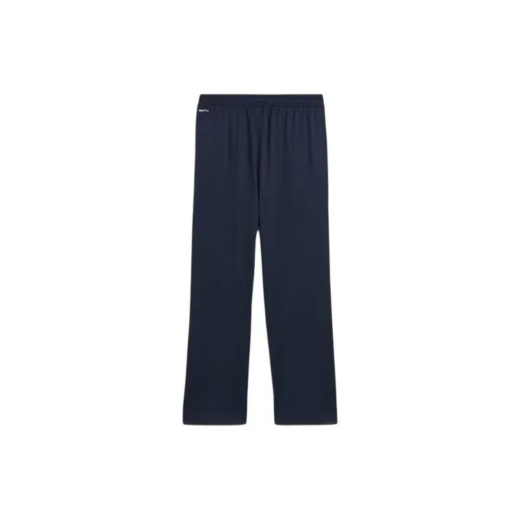 PUMA Puma Fit Pwrfleece Jogger Casual Pants Men's Navy-1