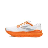 White/Orange Red
