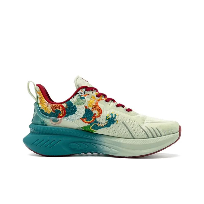 ONEMIX Low Top Running Shoes Unisex-1